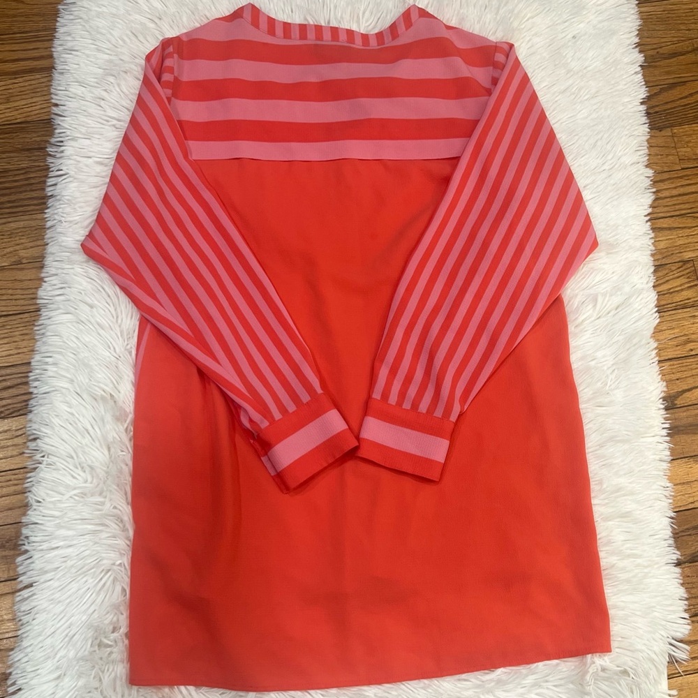 Vince Camuto women tunic shirt size M‎ - Picture 6 of 11